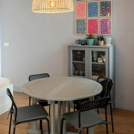 Marquês Rooftop Al Apartamento