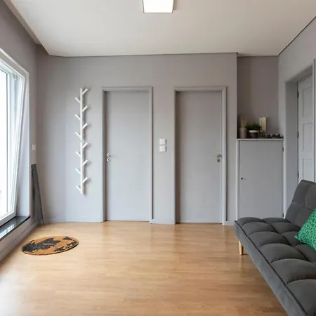 Marques Rooftop Al Порту