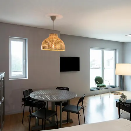 Marques Rooftop Al *