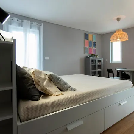Apartamento Marques Rooftop Al Porto