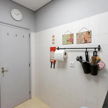 Marques Rooftop Al *