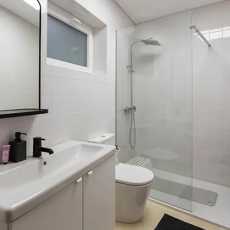 Marques Rooftop Al * Порту