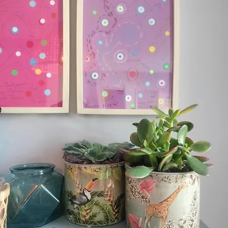 Marquês Rooftop Al Apartamento *