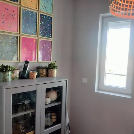Appartement Marques Rooftop Al Oporto