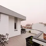 아파트 Marques Rooftop Al