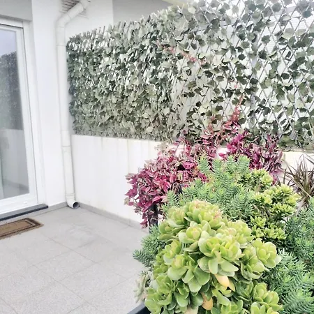 Appartement Marques Rooftop Al *